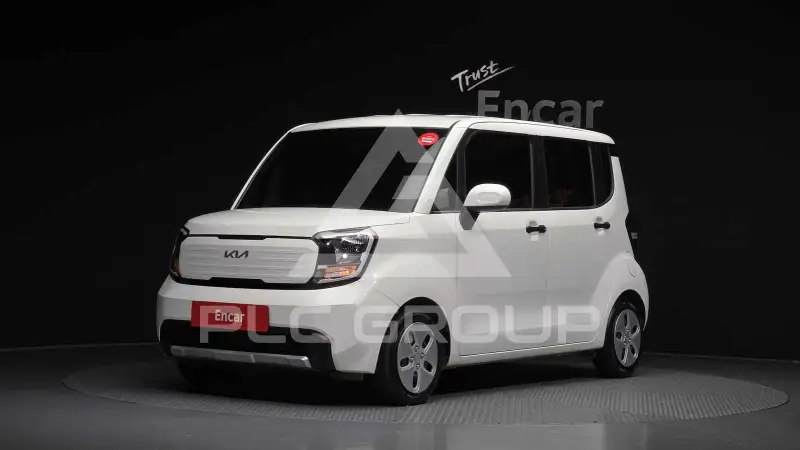 2025 KIA Ray