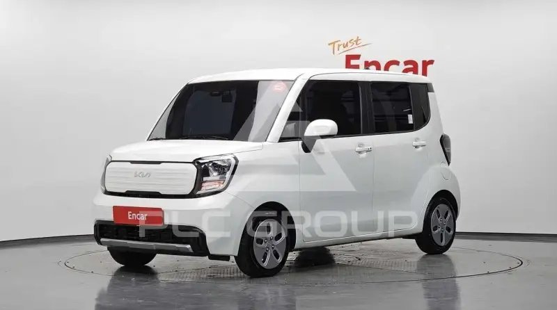 2025 KIA Ray