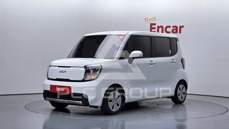 2025 KIA Ray