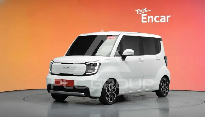 2025 KIA Ray