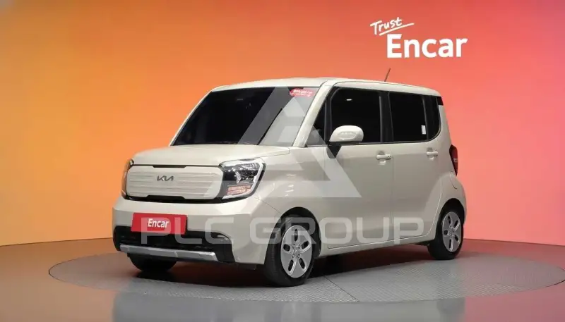 2025 KIA Ray
