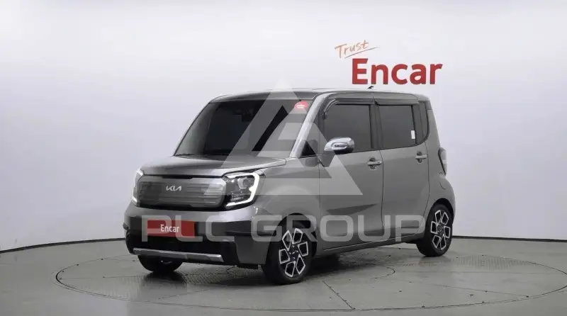 2025 KIA Ray