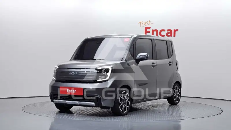2025 KIA Ray