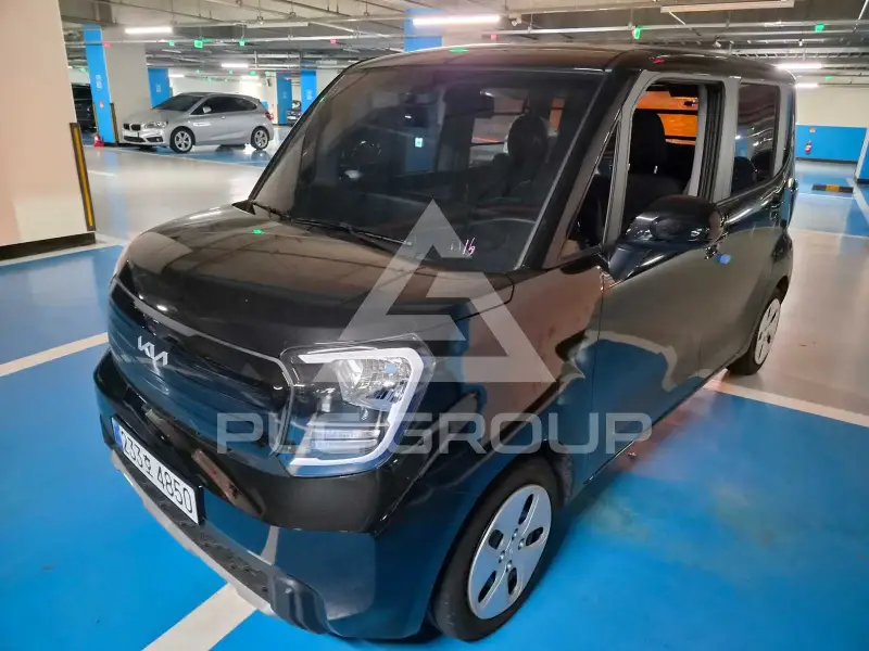 2025 KIA Ray