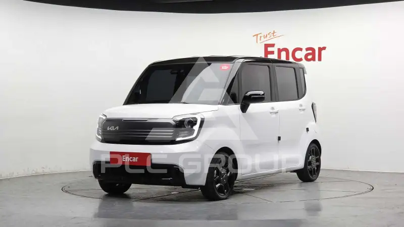 2025 KIA Ray