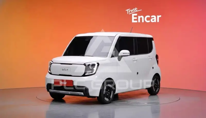 2025 KIA Ray