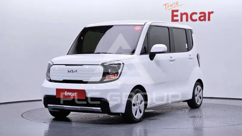 2025 KIA Ray