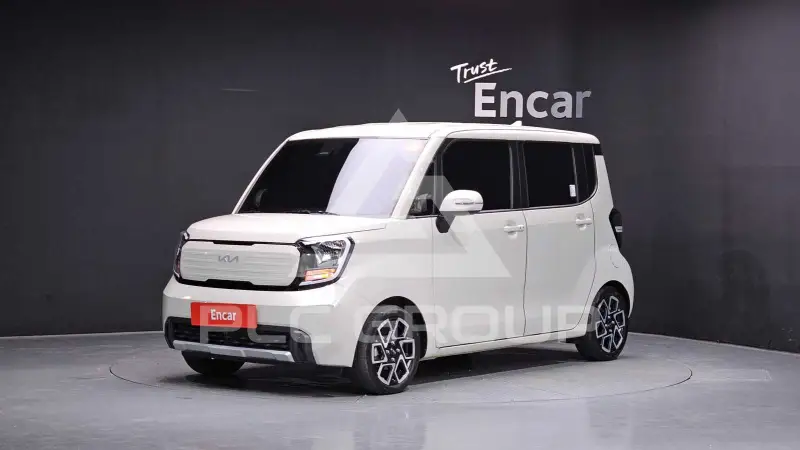 2025 KIA Ray