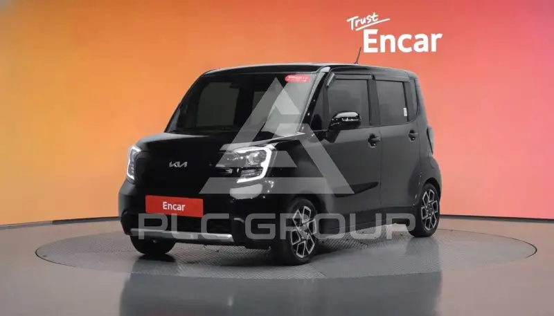 2025 KIA Ray