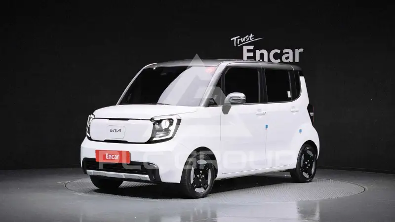 2025 KIA Ray