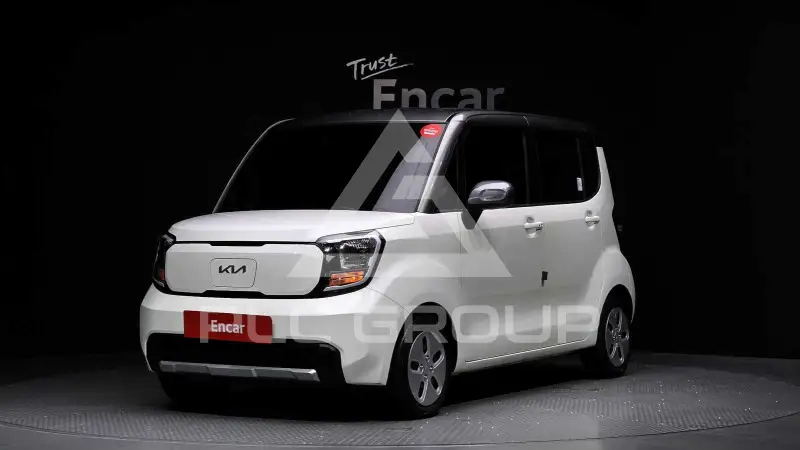 2025 KIA Ray
