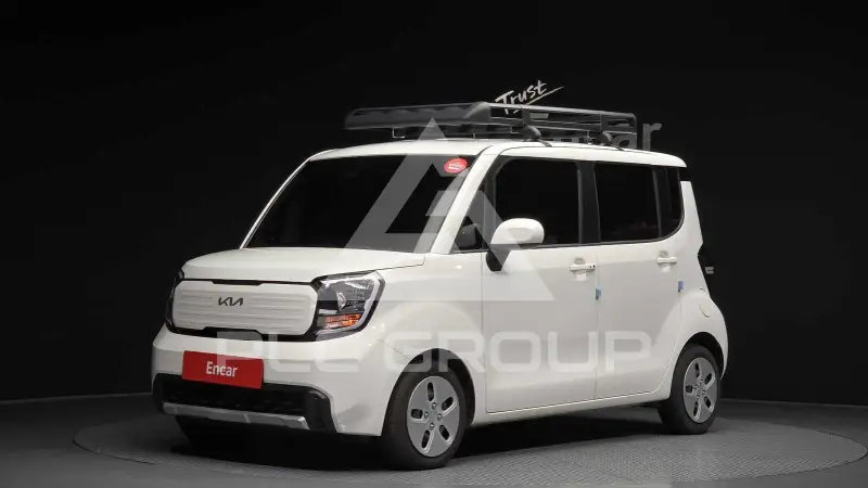 2025 KIA Ray