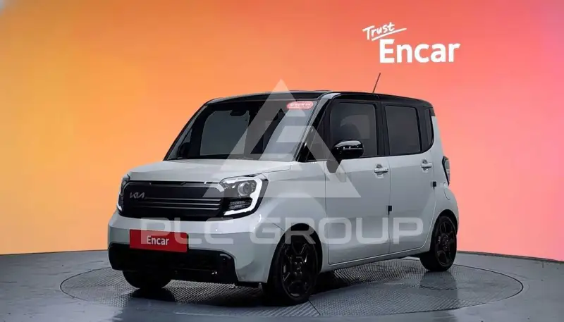 2025 KIA Ray