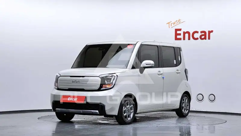 2025 KIA Ray