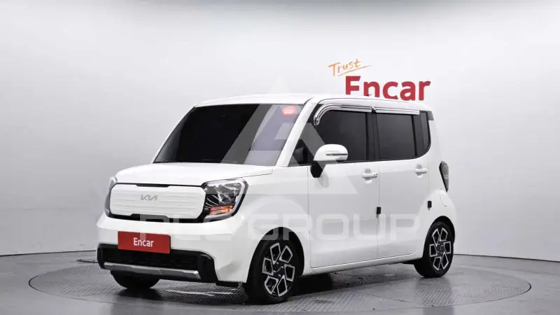 2025 KIA Ray
