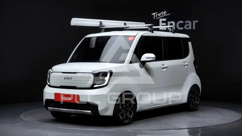 2025 KIA Ray