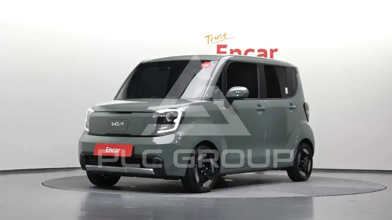 2025 KIA Ray