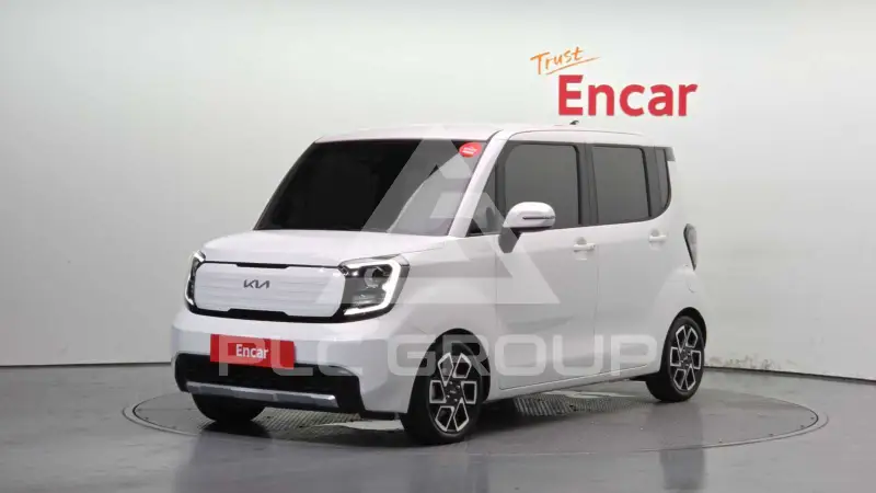2025 KIA Ray