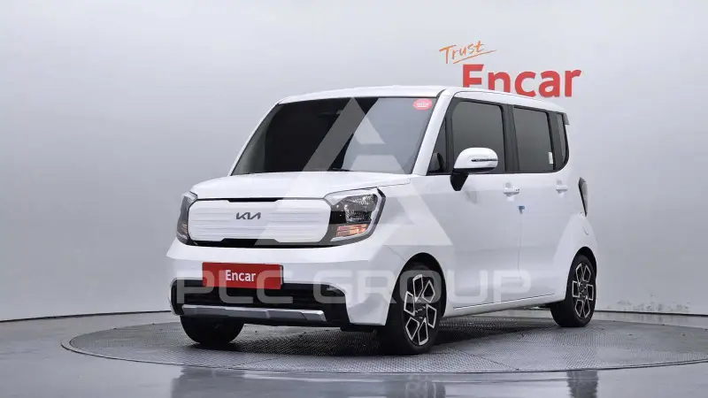 2025 KIA Ray
