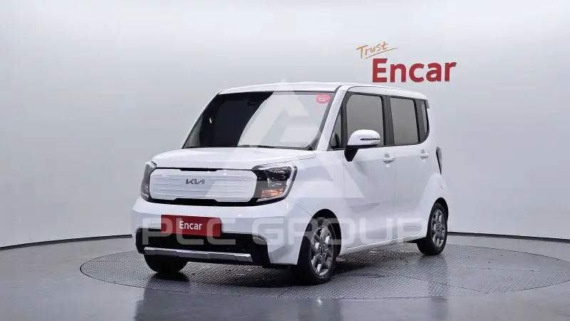 2025 KIA Ray