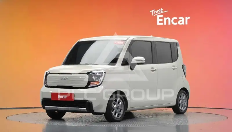 2025 KIA Ray