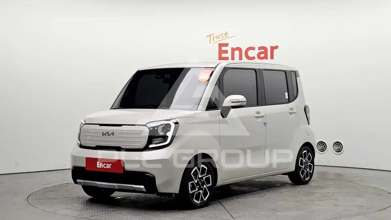 2025 KIA Ray