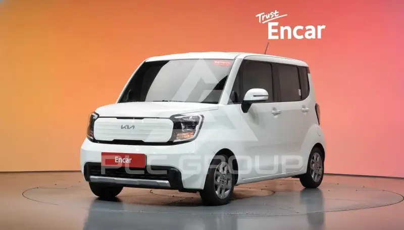 2025 KIA Ray