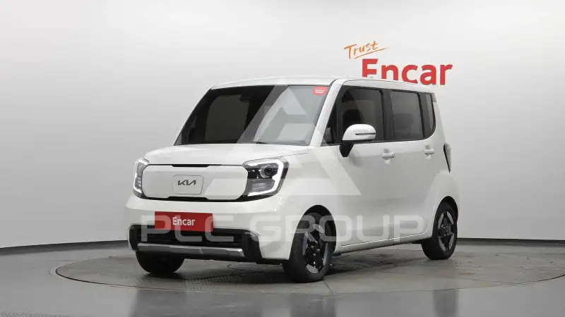 2025 KIA Ray