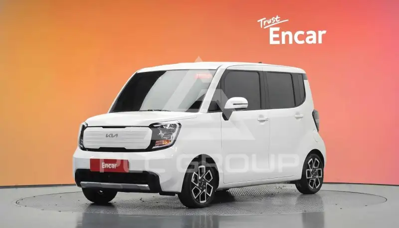 2025 KIA Ray