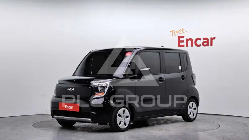 2025 KIA Ray