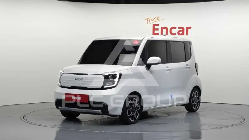 2025 KIA Ray