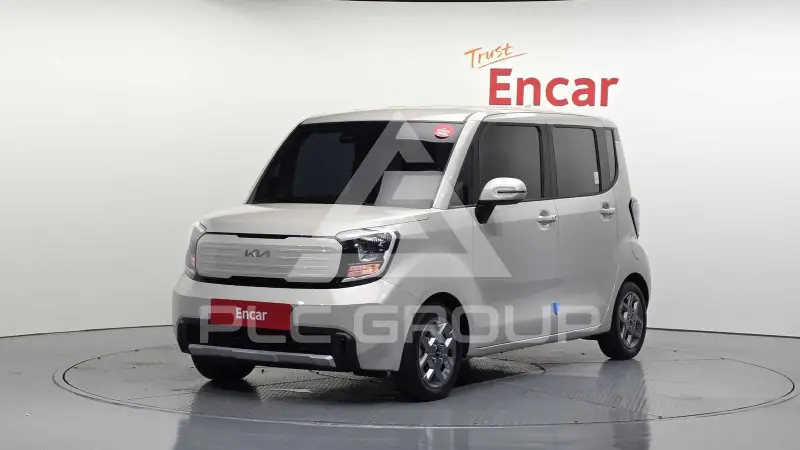2025 KIA Ray