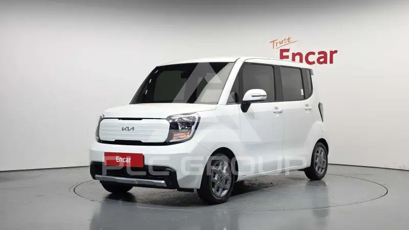 2025 KIA Ray