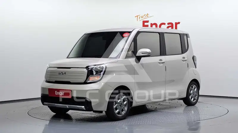 2025 KIA Ray