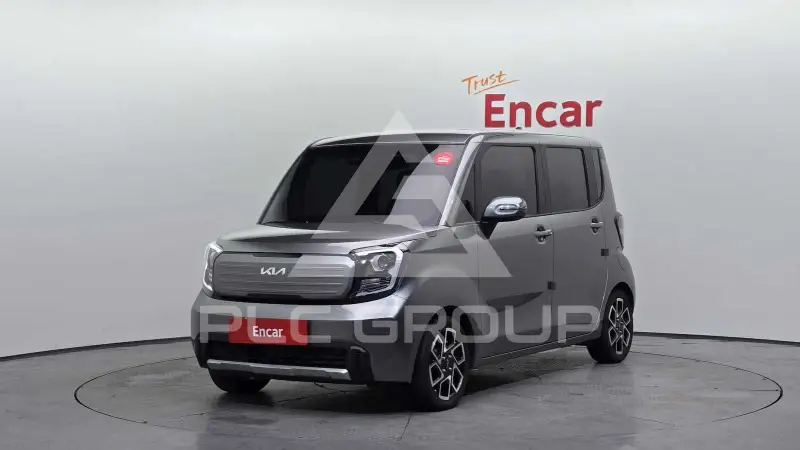 2025 KIA Ray