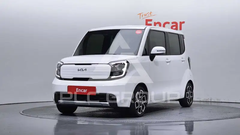 2025 KIA Ray