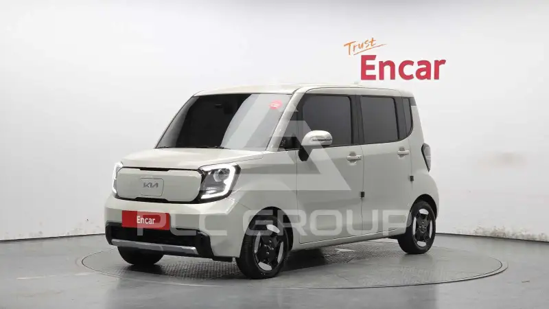 2025 KIA Ray