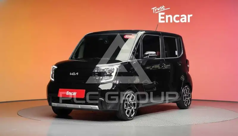 2025 KIA Ray