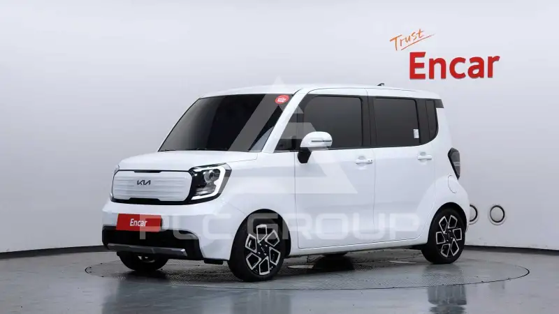 2025 KIA Ray