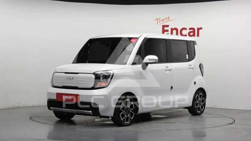 2025 KIA Ray