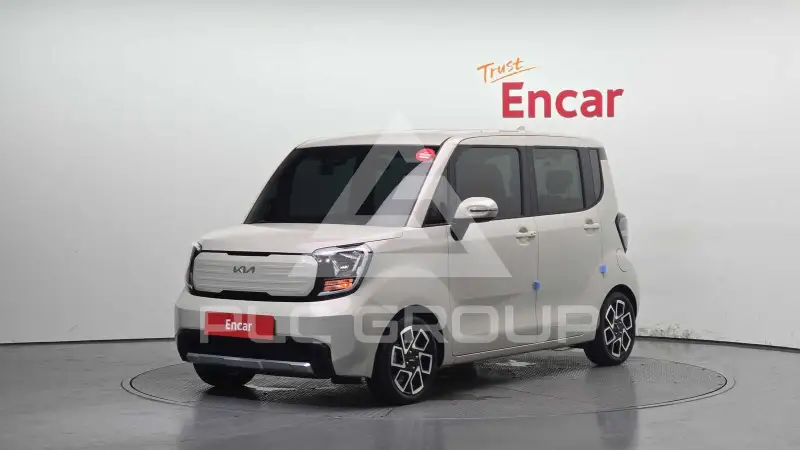 2025 KIA Ray