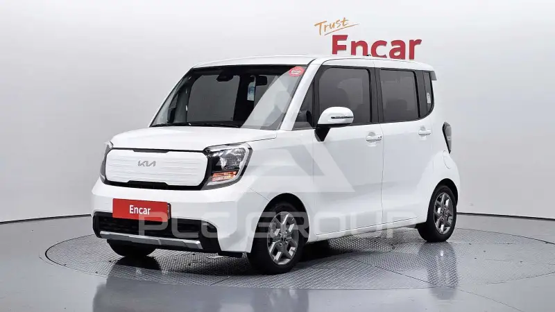 2025 KIA Ray