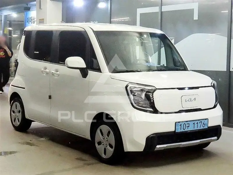 2025 KIA Ray