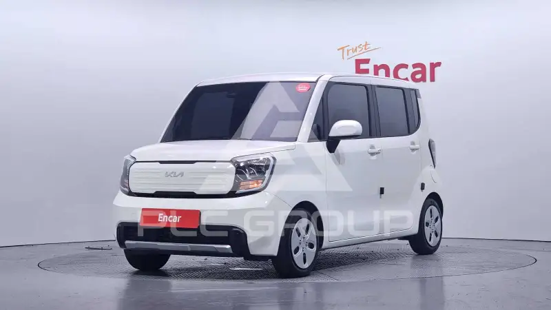 2025 KIA Ray