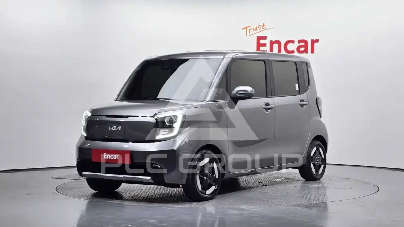 2025 KIA Ray