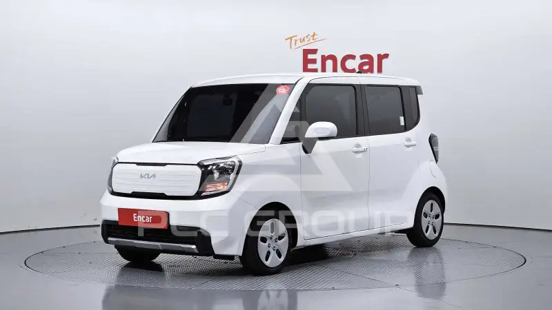 2025 KIA Ray