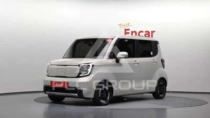 2025 KIA Ray