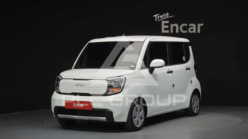 2025 KIA Ray