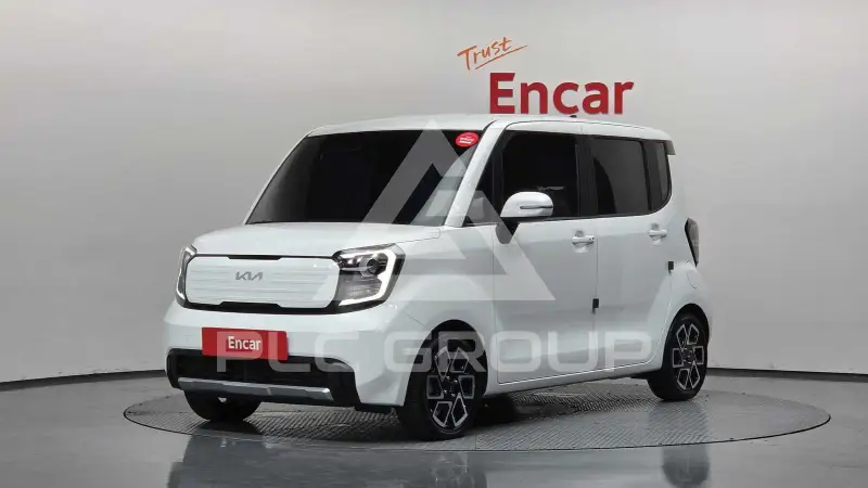 2025 KIA Ray