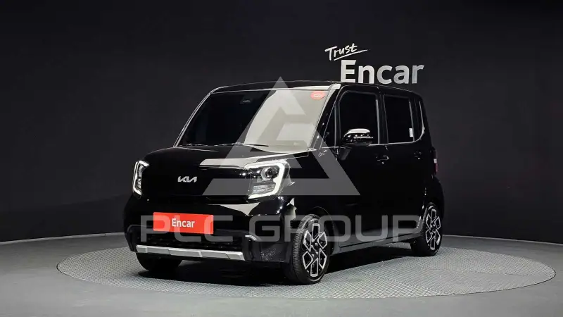2025 KIA Ray